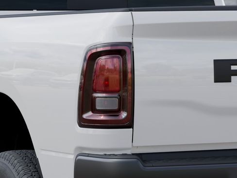 New 2026 RAM 2500 Warlock AWD/4WD image 10