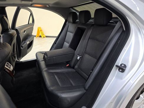 Used 2010 Mercedes-Benz S 550 image 25