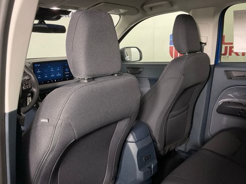 New 2026 Ford Maverick XL FWD image 14