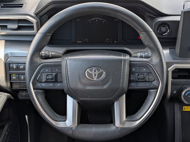 Used 2024 Toyota Tacoma SR5 AWD/4WD image 20