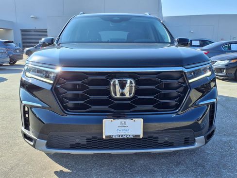 Used 2025 Honda Pilot Touring image 21
