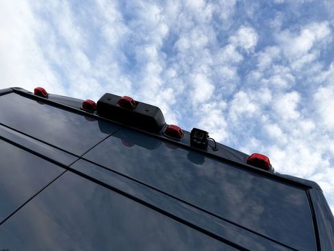 Used 2019 RAM ProMaster 2500 FWD image 23