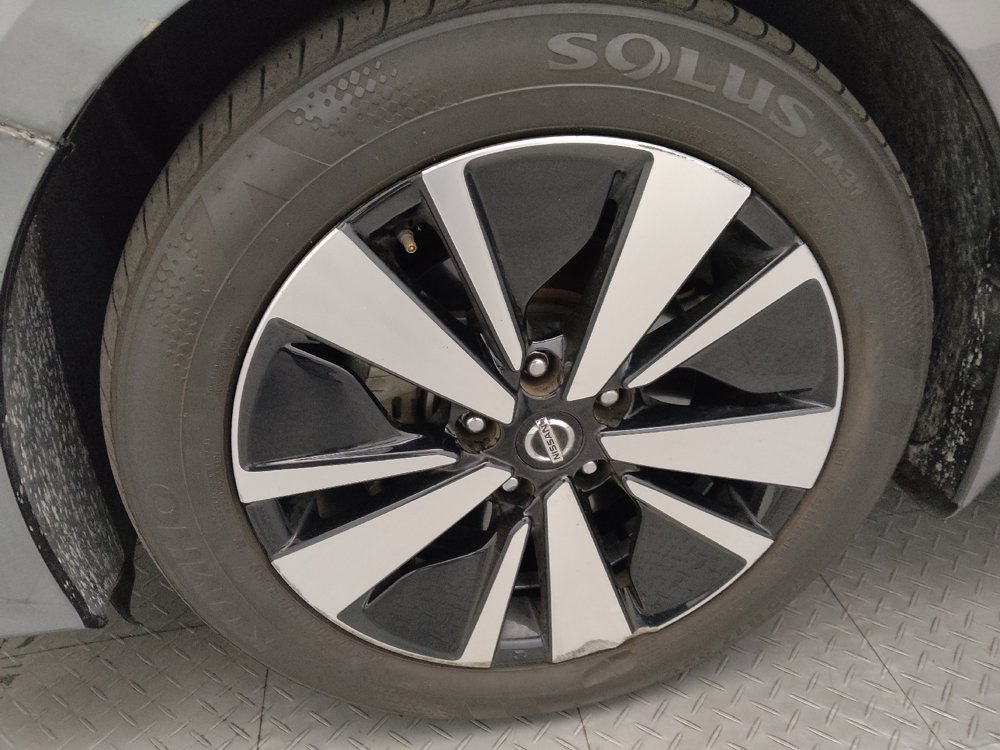 Used 2022 Nissan Altima 2.5 SV FWD image 31