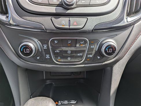 Used 2024 Chevrolet Equinox RS image 20