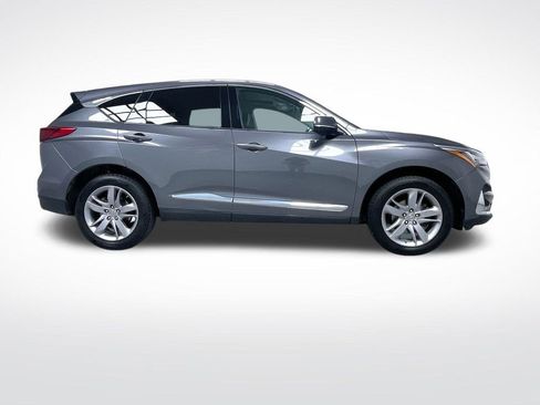 Used 2019 Acura RDX AWD w/ Advance Package image 11