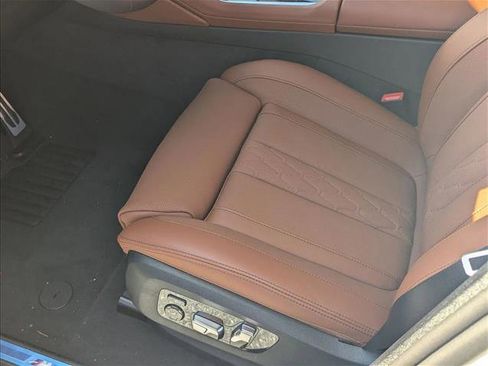 New 2026 BMW X6 xDrive40i image 4