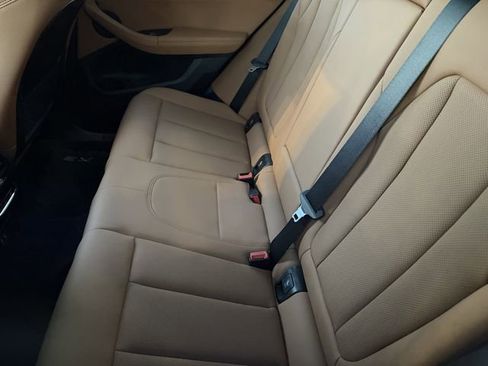 Certified 2024 BMW X3 sDrive30i w/ M Sport Package image 7