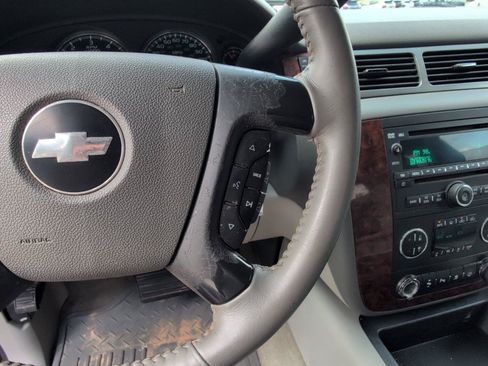 Used 2008 Chevrolet Silverado 1500 LTZ w/ Safety Package AWD/4WD image 27