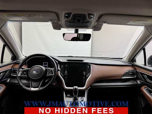 Used 2020 Subaru Outback Touring XT image 12