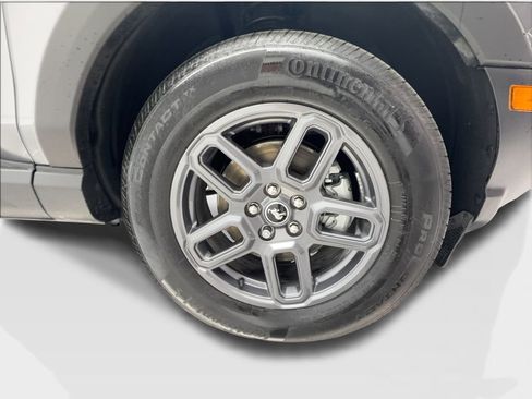 Used 2025 Ford Bronco Sport Big Bend w/ Convenience Package image 12