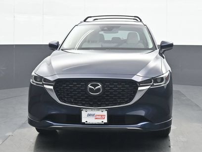 Used 2025 MAZDA CX-5 AWD 2.5 S