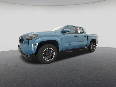 New 2026 Toyota Tacoma TRD Sport image 17