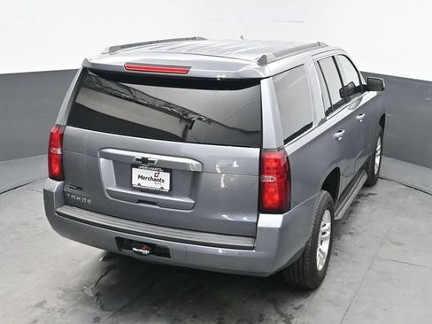 Used 2020 Chevrolet Tahoe LT AWD/4WD image 62