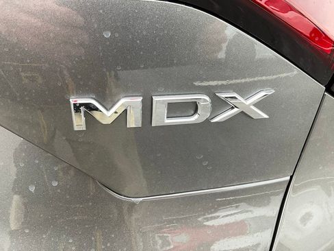 New 2026 Acura MDX w/ Advance Package AWD/4WD image 21