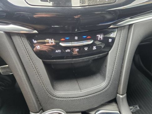 Used 2020 Cadillac XT6 Sport AWD/4WD image 52