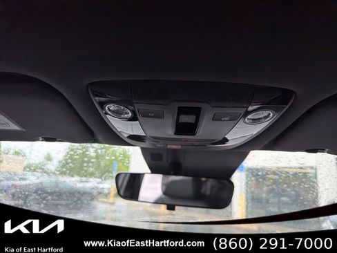 New 2026 Kia Sportage X-Line w/ X-Line Premium Package AWD/4WD image 25