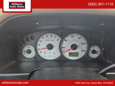 Used 2003 Ford Escape XLT image 20
