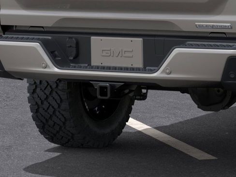 New 2026 GMC Canyon Elevation w/ Convenience Package RWD image 14