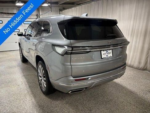New 2026 Buick Enclave Avenir w/ Super Cruise Package image 6
