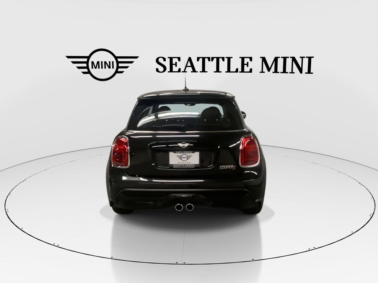 Used 2024 MINI Cooper S FWD image 10