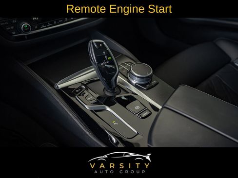 Used 2022 BMW 530i w/ M Sport Package image 23