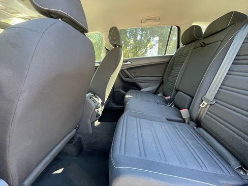 Used 2024 Volkswagen Tiguan S image 27