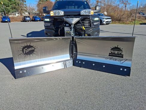 New 2025 RAM 2500 Tradesman image 11