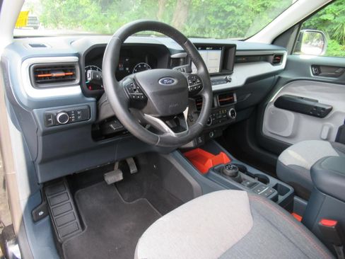 Used 2024 Ford Maverick XLT w/ XLT Luxury Package FWD image 19
