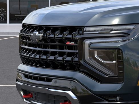 New 2026 Chevrolet Tahoe Z71 w/ Z71 Off-Road Package AWD/4WD image 13