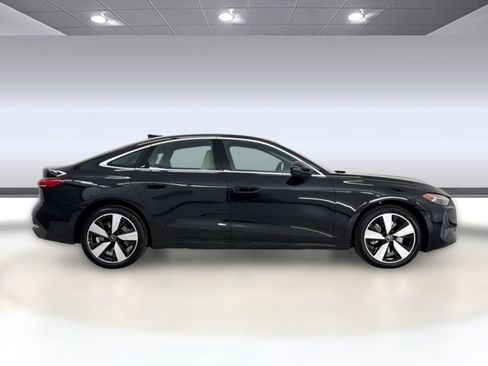 New 2025 Audi A5 2.0T Premium Plus image 8