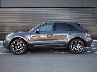 Certified 2024 Porsche Macan AWD/4WD video 2