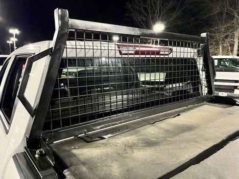 Used 2021 GMC Sierra 2500 4x4 Crew Cab image 11