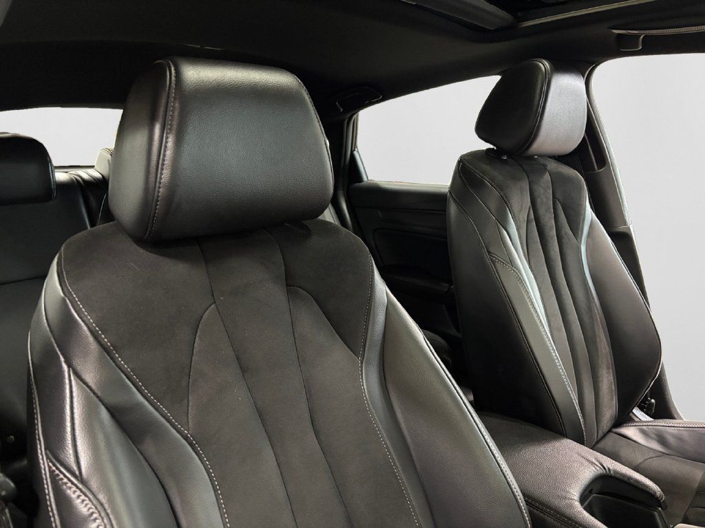 Used 2024 Acura Integra A-Spec w/ Technology Package FWD image 48
