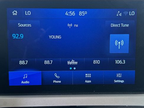 Used 2022 Ford Escape SE image 21