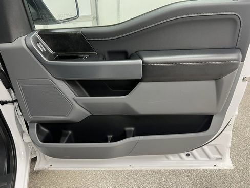 Used 2023 Ford F150 XLT w/ Equipment Group 301A Mid image 50