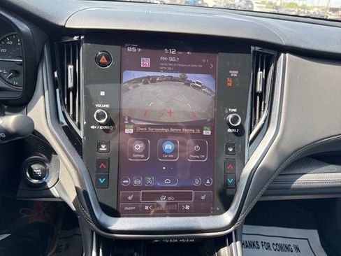 Certified 2025 Subaru Outback Wilderness image 16