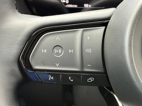 New 2026 MAZDA CX-5 Preferred AWD/4WD image 15