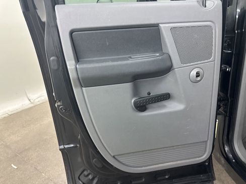 Used 2008 Dodge Ram 1500 Truck SLT w/ Trailer Tow Group image 26