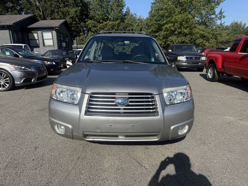 Used 2006 Subaru Forester 2.5X AWD/4WD image 3