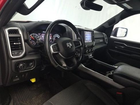 Used 2020 RAM 1500 Big Horn image 3