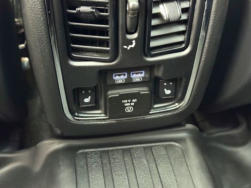 Used 2021 Jeep Grand Cherokee Summit w/ Platinum Series Group image 22