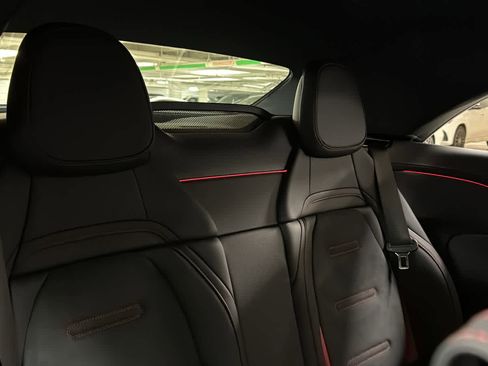 New 2026 Mercedes-Benz CLE 53 AMG 4MATIC Cabriolet image 32