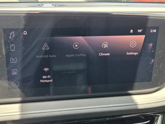 New 2026 Buick Envista Sport Touring w/ Convenience I Package FWD image 26