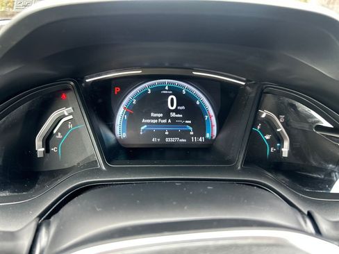 Used 2020 Honda Civic LX image 9