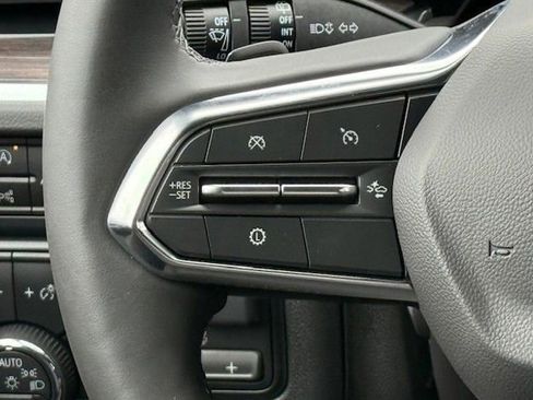 New 2025 Chevrolet Tahoe Premier w/ Sun And Tow Package image 29