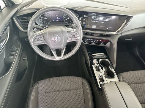 Certified 2022 Buick Envision Preferred image 21