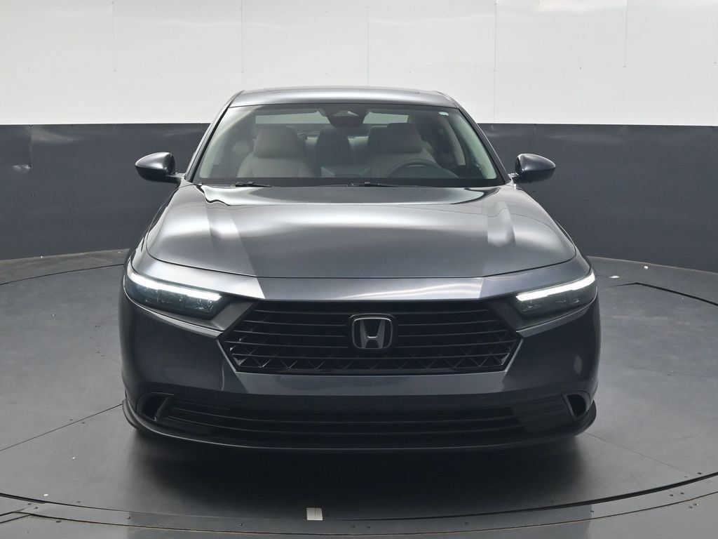 Used 2024 Honda Accord EX image 9