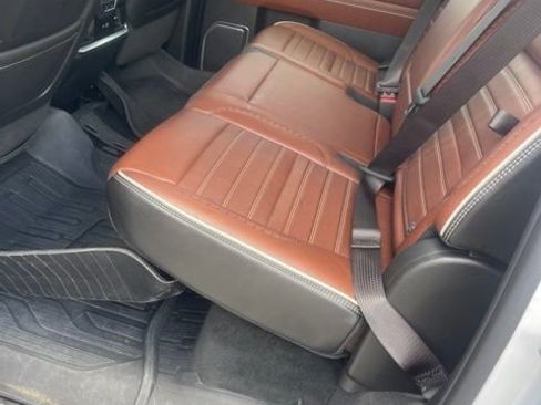 Used 2024 GMC Sierra 2500 Denali Ultimate AWD/4WD image 21