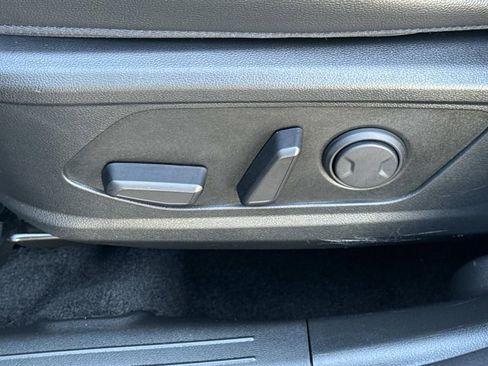 Used 2025 Hyundai Tucson SEL AWD/4WD image 16