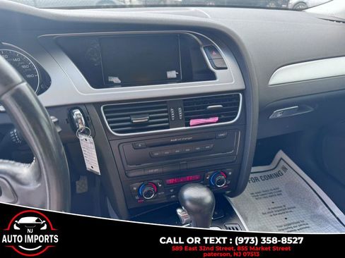 Used 2009 Audi A4 2.0T Premium Plus image 22